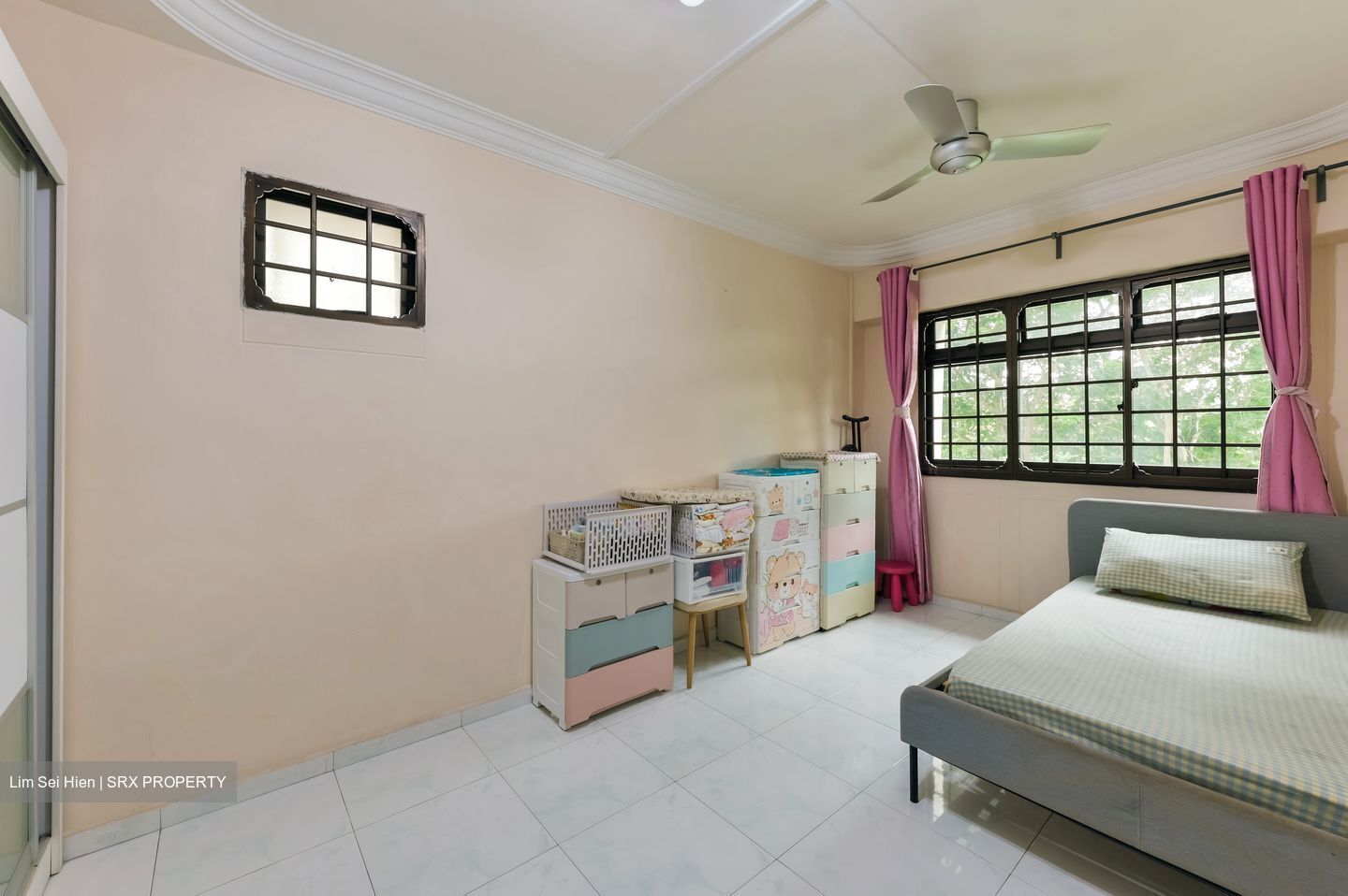 Blk 311 Canberra Road (Sembawang), HDB 5 Rooms #576359521